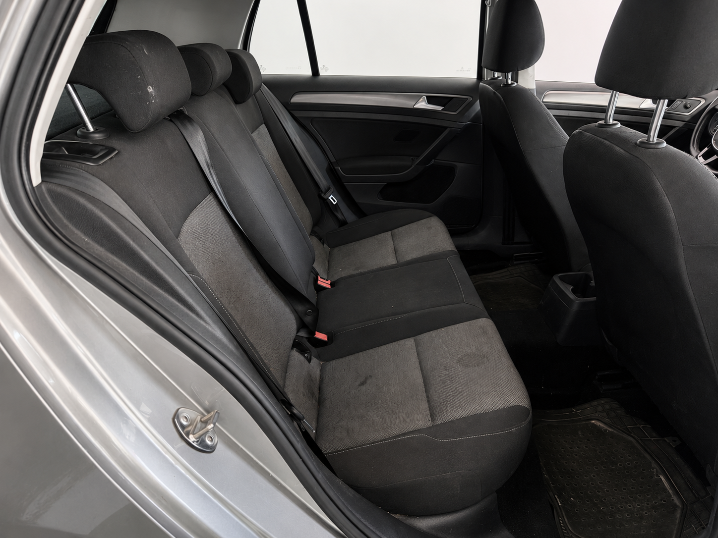 Volkswagen Golf VII 2013 foto 8