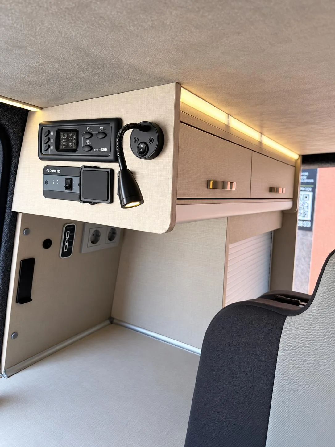 Volkswagen TRANSPORTER T5 2017 foto 11