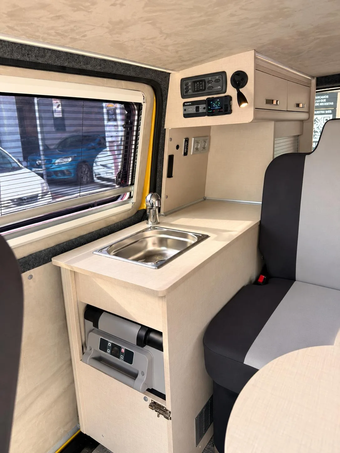 Volkswagen TRANSPORTER T5 2017 foto 12