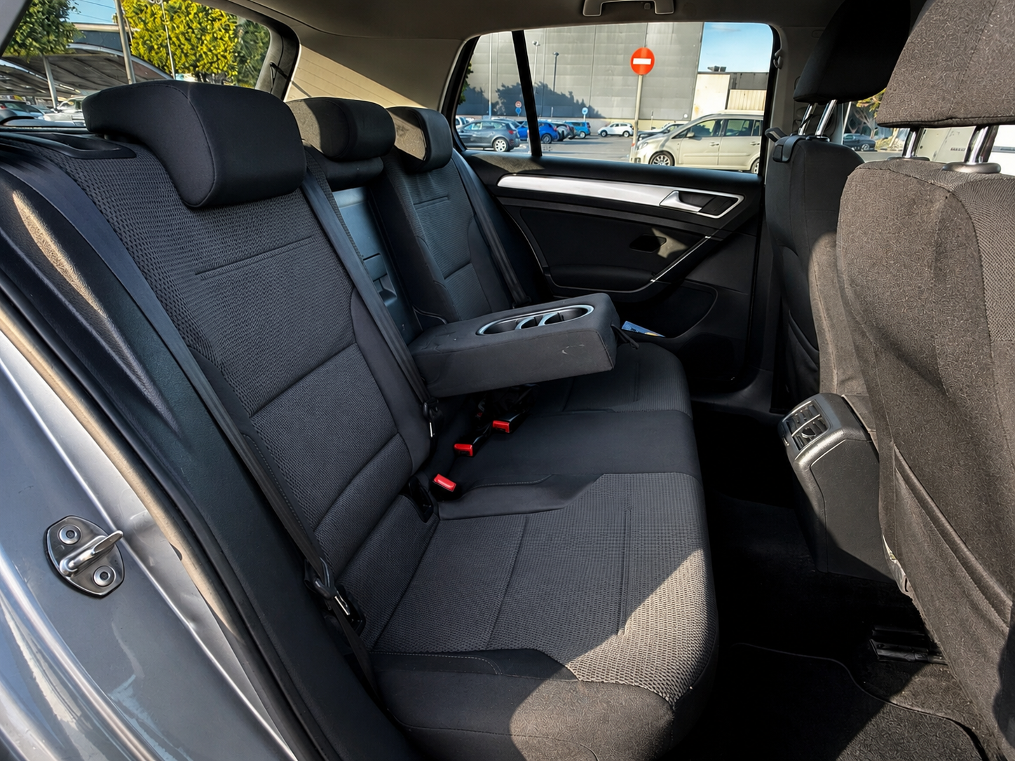 Volkswagen Golf VII 2014 foto 8