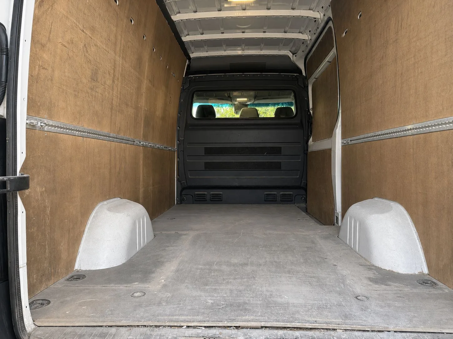 Mercedes-Benz Sprinter 316 CDI 2014 foto 4